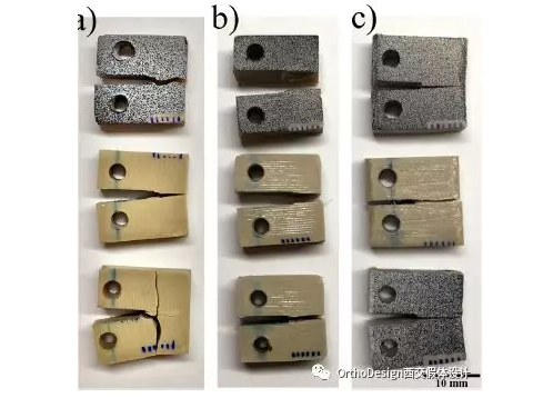 熔絲制造(FFF)3D打印PEEK工藝研究 熔絲制造(FFF)3D打印PEEK工藝研究
