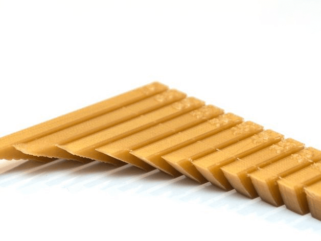 金石三維:如何正確的使用3D打印支撐結(jié)構(gòu)? 金石三維:如何正確的使用3D打印支撐結(jié)構(gòu)?