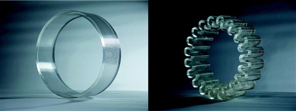 麻省理工學院升級了他們的玻璃3D打印機:G3DP2 麻省理工學院升級了他們的玻璃3D打印機:G3DP2