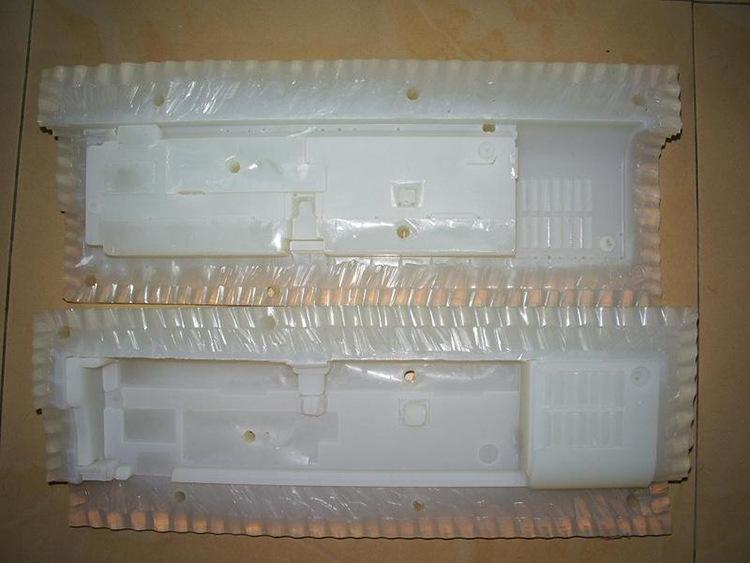 硅膠模具，快速模具